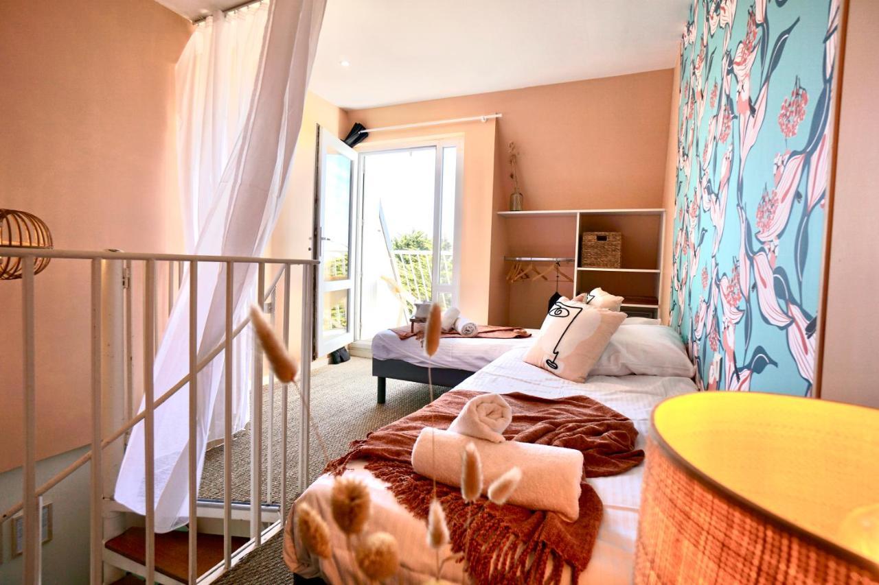 גידל La Cabanette Du Sunset 6 מראה חיצוני תמונה